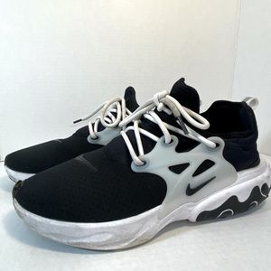 Men’s Nike Presto Ghost sneakers